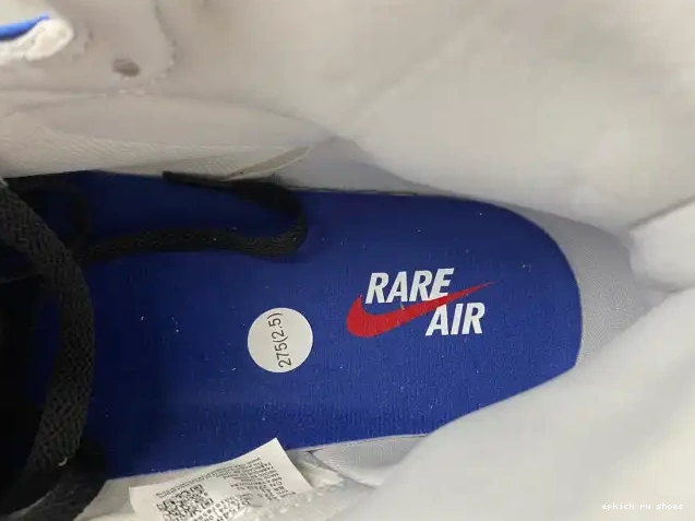 Cheap Air 1 High Rare Blue Royal Air Jordan Deep OG DZ5485-100 0503